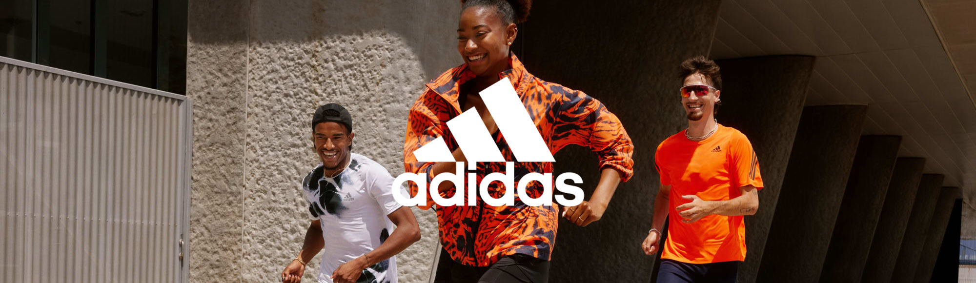 Adidas online bestellen | SALAMANDER